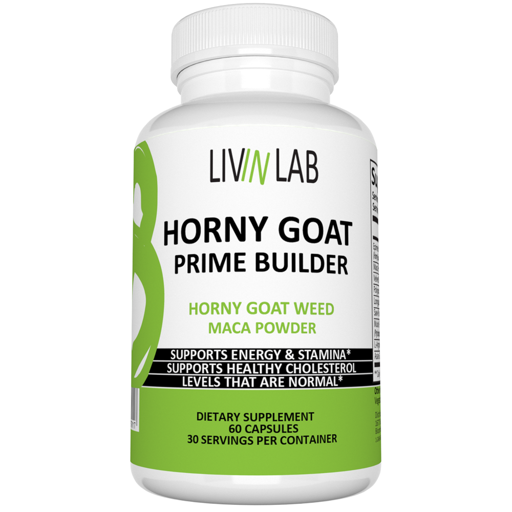 Horny Goat Prime Builder