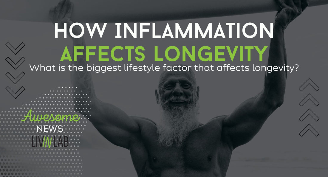 Discover how health habits can influence life expectancy and increase longevity. Learn more about the groundbreaking study from Harvard T.H. Chan School of Public Health that examined data from two long-term studies