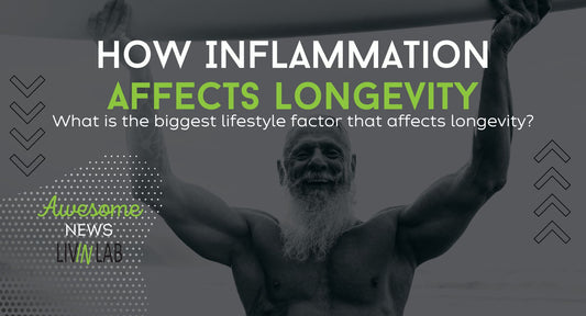 Discover how health habits can influence life expectancy and increase longevity. Learn more about the groundbreaking study from Harvard T.H. Chan School of Public Health that examined data from two long-term studies