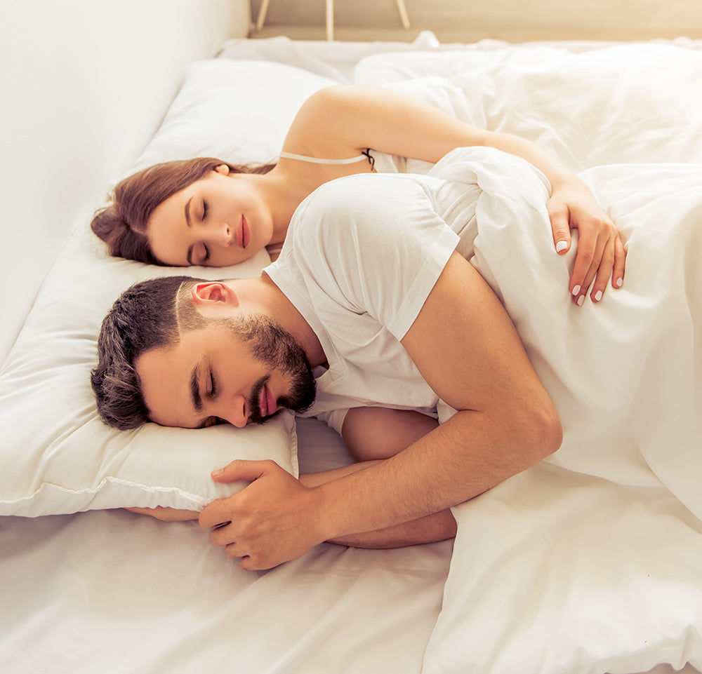 Discover top tips for better sleep and wake up refreshed daily