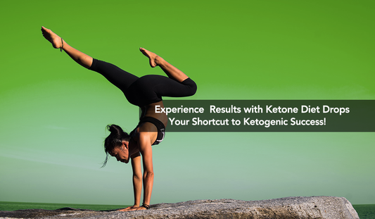 Thinking about adding ketone diet drops into your weight loss program? Here's what you need to know! Discover all the natural ingredients, potential side effects, considerations for individuals with health conditions and more.