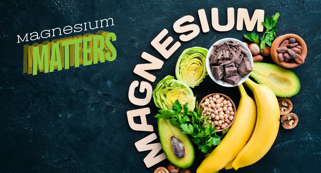 Discover the best magnesium supplements for seniors to boost health and well-being. Explore highly absorbable forms like magnesium glycinate and citrate, and learn how they support sleep, digestion, energy, and cognitive function