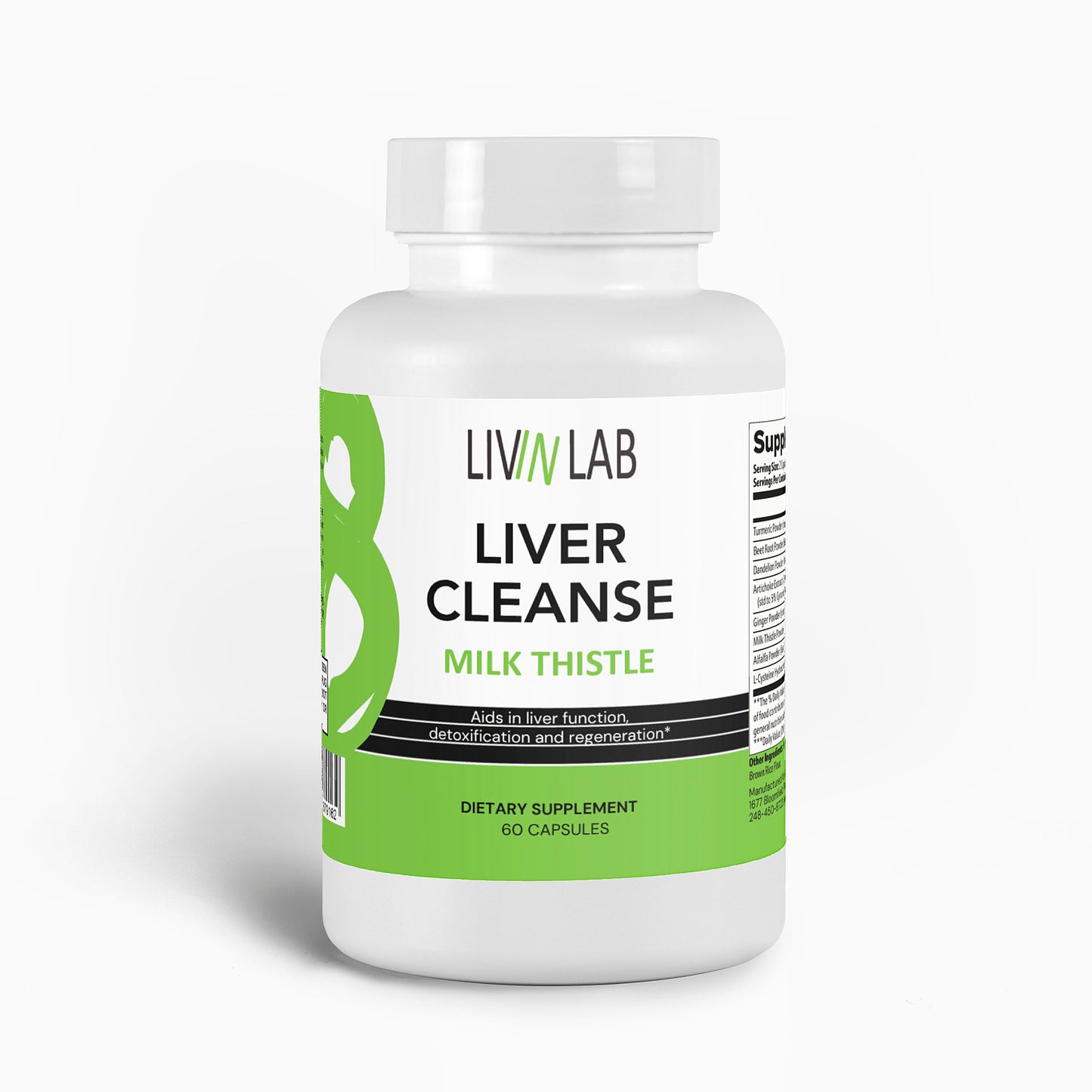 Liver Cleanse