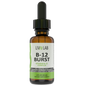 ay Goodbye to Fatigue. B12 Burst Liquid B-12 Enhances Alertness and Energy Levels for Lasting Performance.