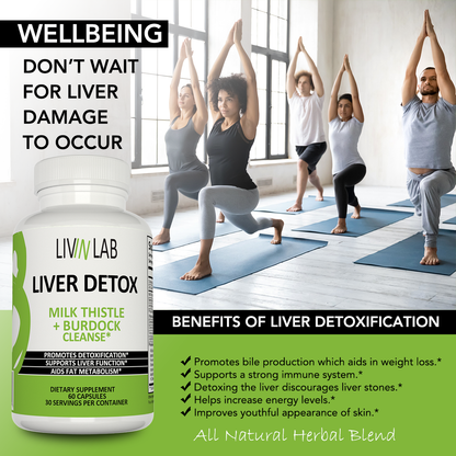 The amazing liver and gallbladder flush, detoxified liver. 