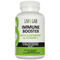 Experience Immune Strength Like Never Before – Livin Lab Immune Booster, Your Secret Weapon!