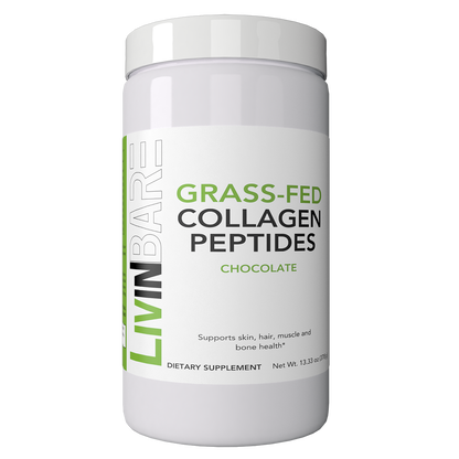 Packed with collagen types 1 & 3, this delicious powder boosts skin hydration, joint mobility, and muscle recovery.