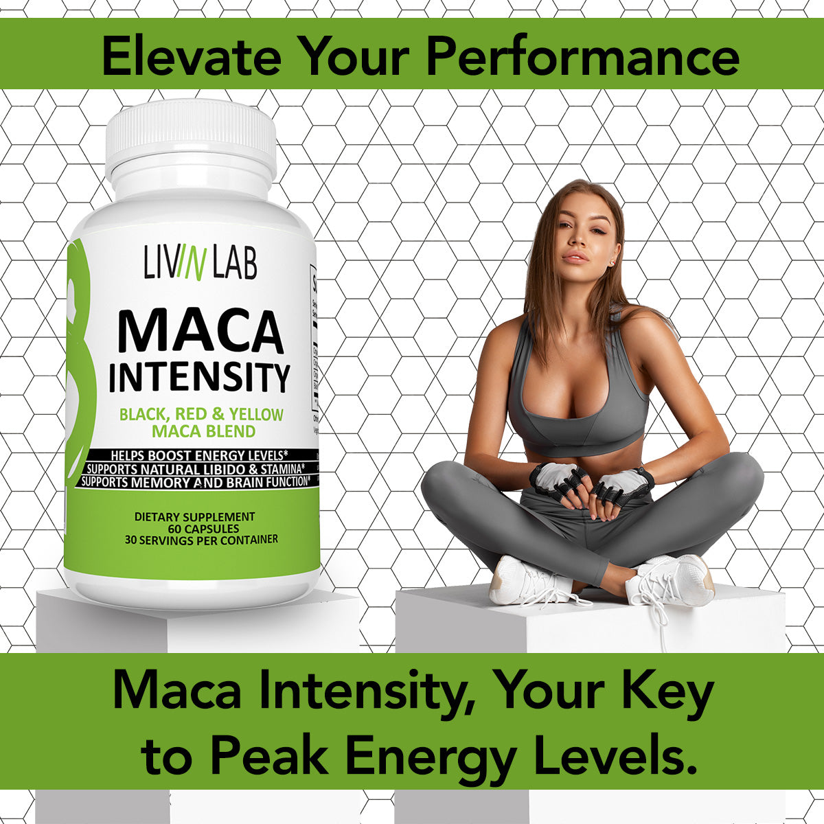 Maca Intensity