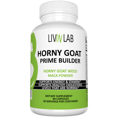 Horny Goat Prime Builder