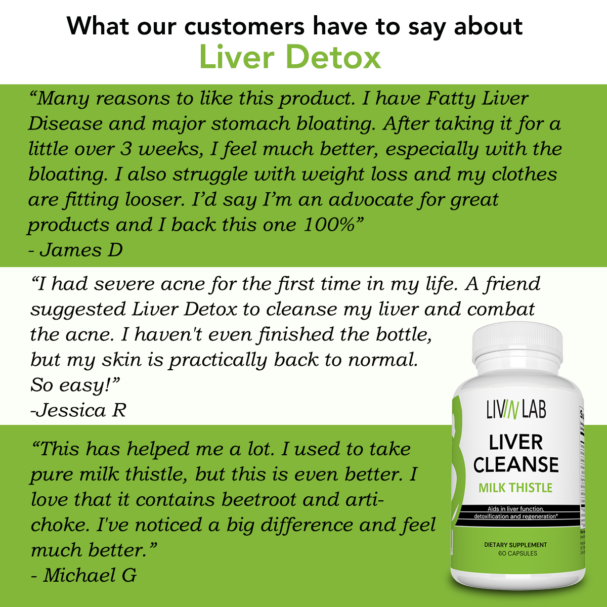 Kidney and liver super cleanse foe wellbeing