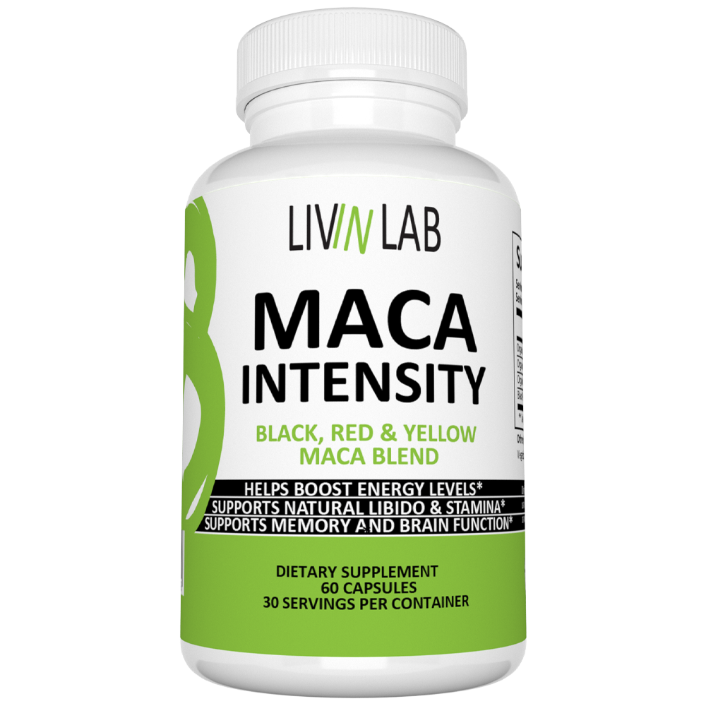 Maca Intensity