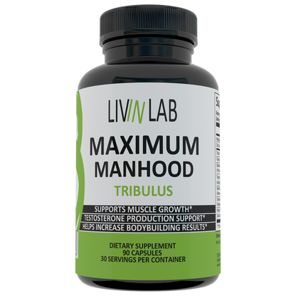 Men seeking peak performance and optimal testosterone levels. 