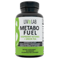 Appetite Suppression: Metabo Fuel contains ingredients like Yohimbe and kola nut, which help reduce cravings and keep hunger at bay, making it easier to stick to your dietary goals.