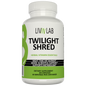 Transform Your Nights with Twilight Shred: Burn Fat While You Sleep and Wake Up Feeling Renewed!