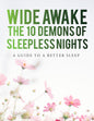 Wide Awake 10 Demons To Sleepless Nights